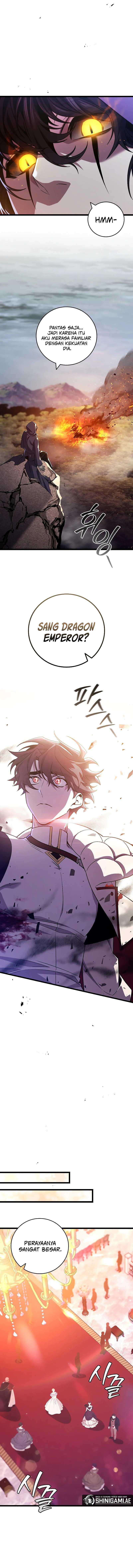 Dragon-Devouring Mage Chapter 82 Gambar 13