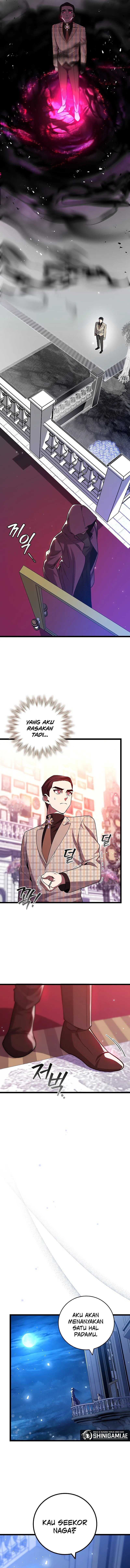 Dragon-Devouring Mage Chapter 82 Gambar 16