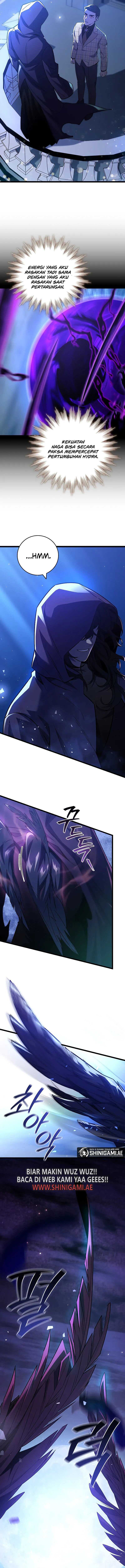 Dragon-Devouring Mage Chapter 82 Gambar 17