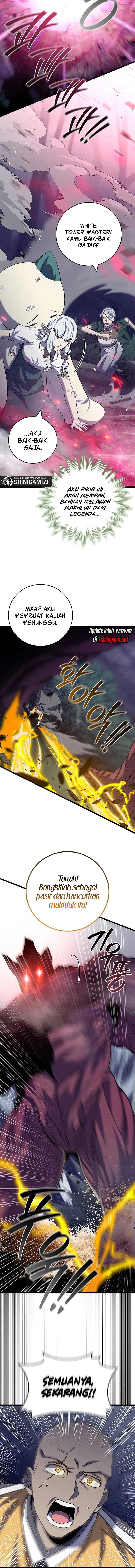 Dragon-Devouring Mage Chapter 91 Gambar 5