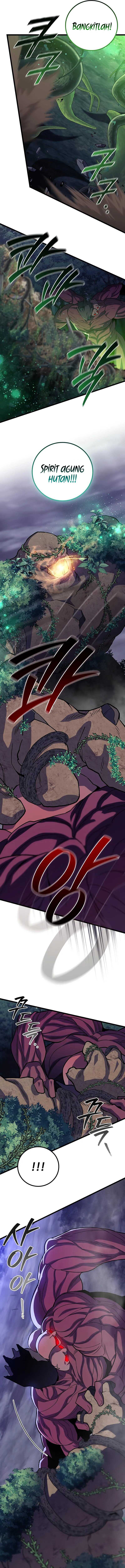 Dragon-Devouring Mage Chapter 91 Gambar 7