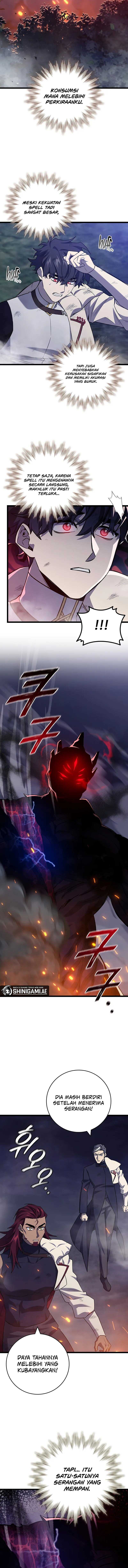 Dragon-Devouring Mage Chapter 91 Gambar 12