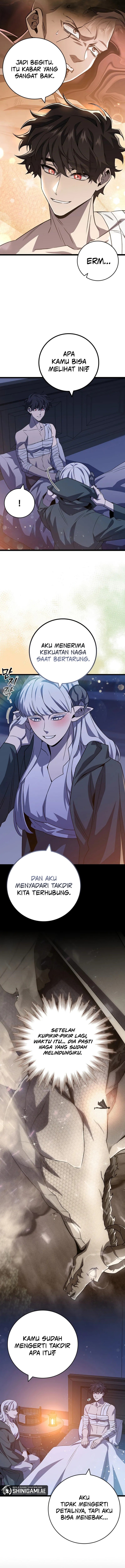 Dragon-Devouring Mage Chapter 93 Gambar 5