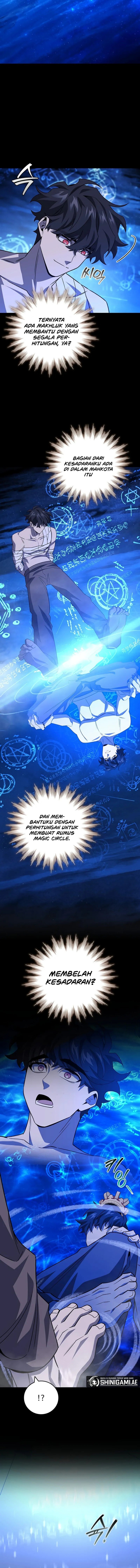 Dragon-Devouring Mage Chapter 93 Gambar 13