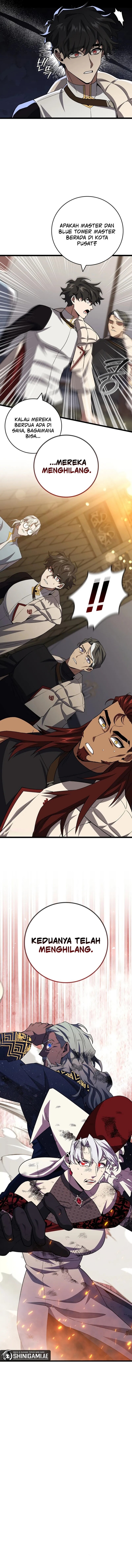 Dragon-Devouring Mage Chapter 93 Gambar 19