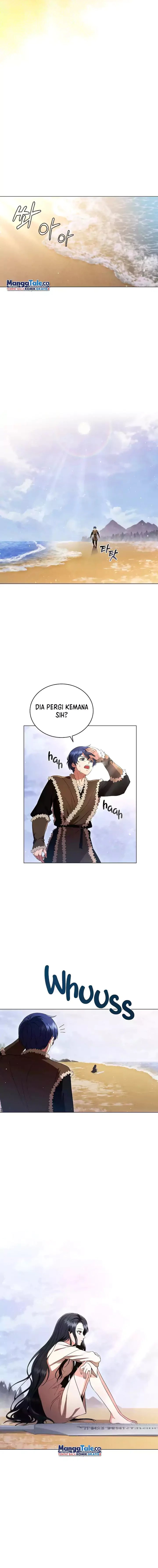 Dragon Lady Chapter 02 Gambar 13