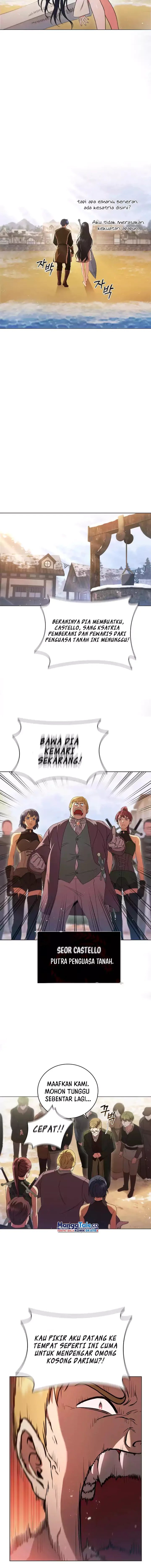 Dragon Lady Chapter 02 Gambar 15