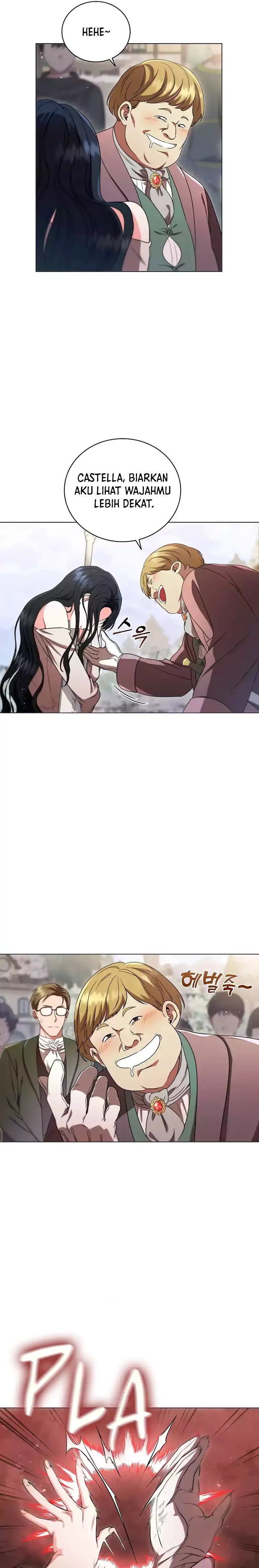 Dragon Lady Chapter 02 Gambar 20