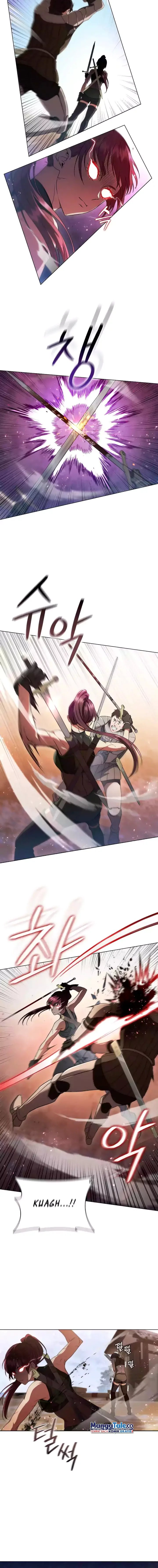 Dragon Lady Chapter 03 Gambar 9