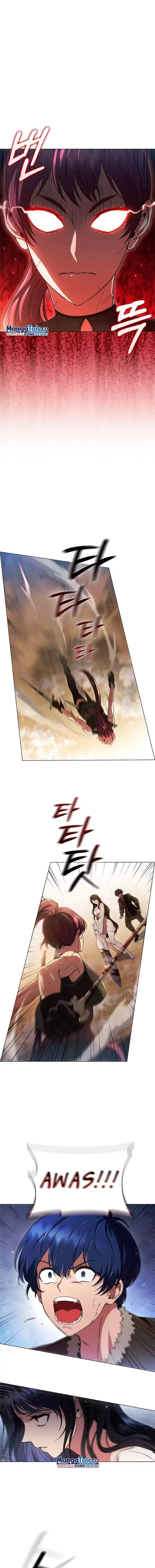 Dragon Lady Chapter 04 Gambar 2