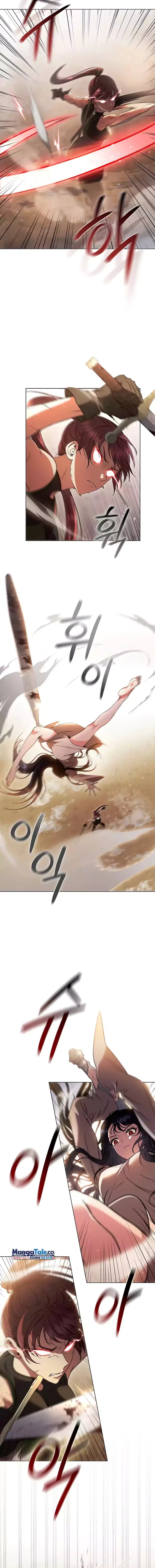 Dragon Lady Chapter 04 Gambar 3