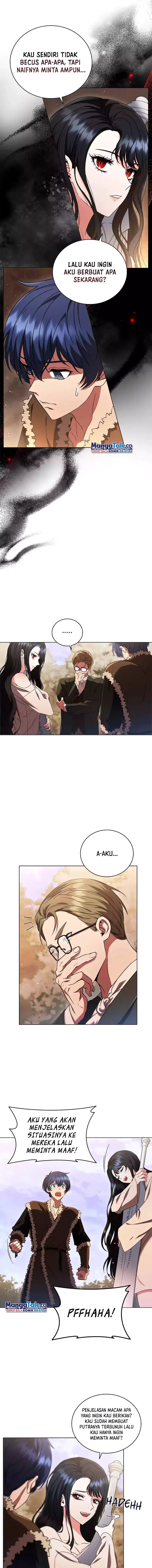 Dragon Lady Chapter 04 Gambar 12
