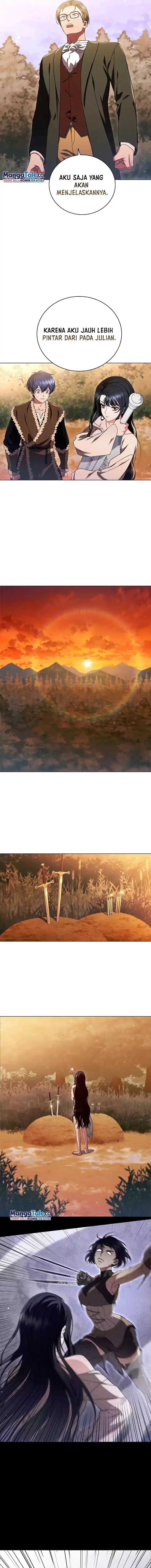Dragon Lady Chapter 04 Gambar 14