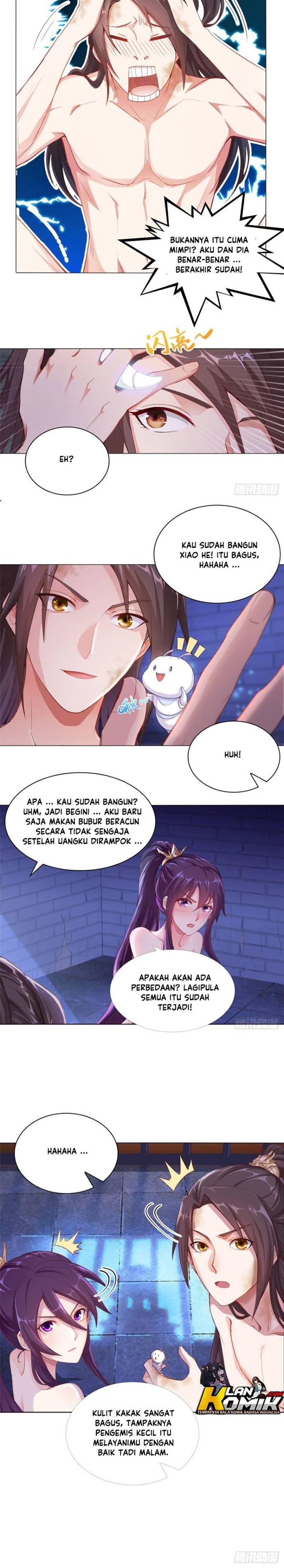 Dragon Master Chapter 01 Gambar 8