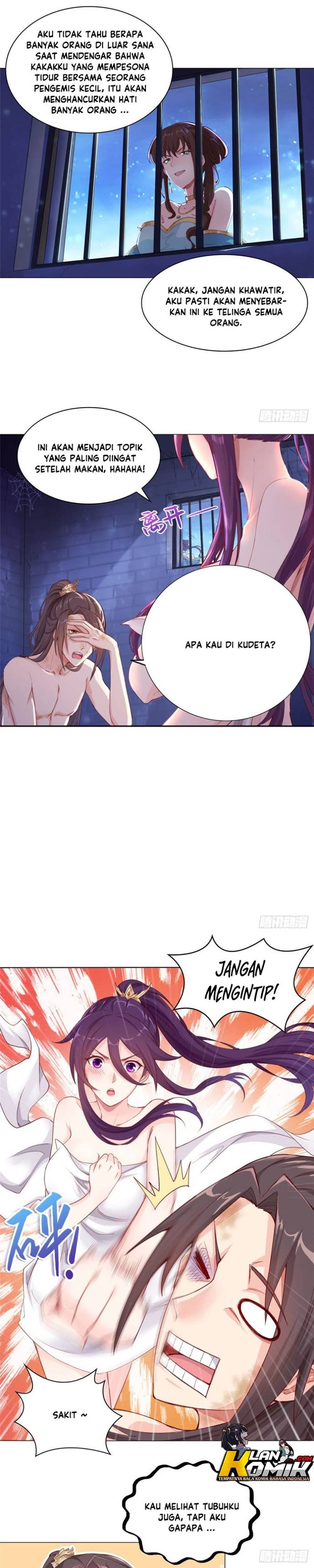 Dragon Master Chapter 01 Gambar 9