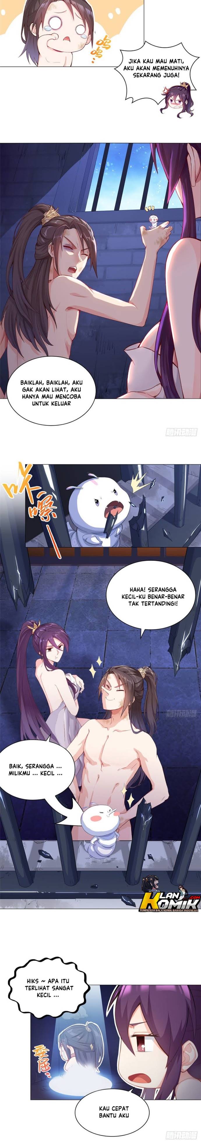 Dragon Master Chapter 01 Gambar 10