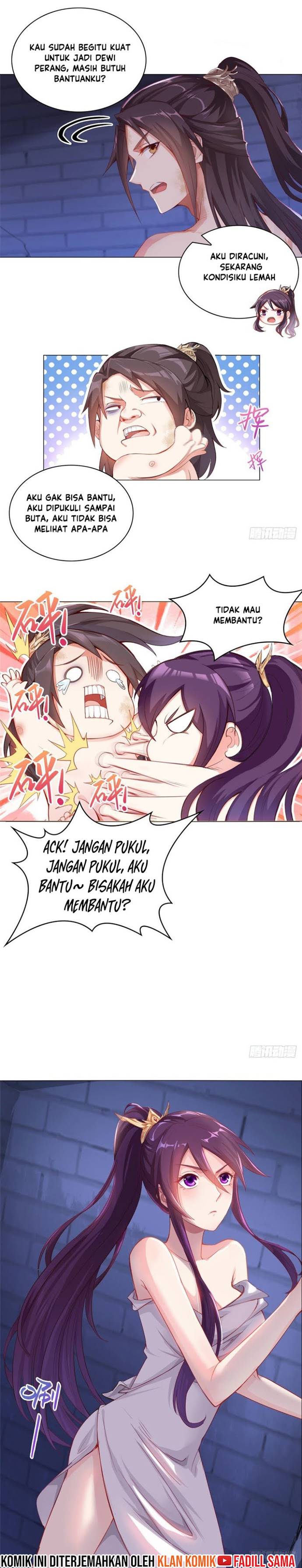 Dragon Master Chapter 01 Gambar 11