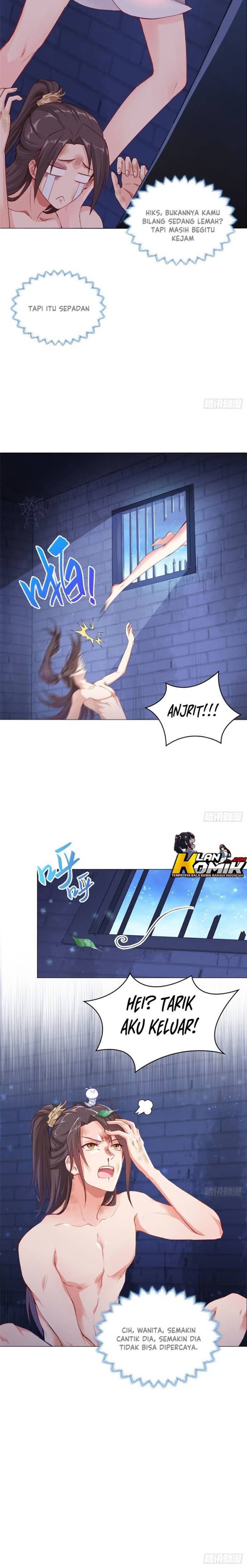 Dragon Master Chapter 01 Gambar 12