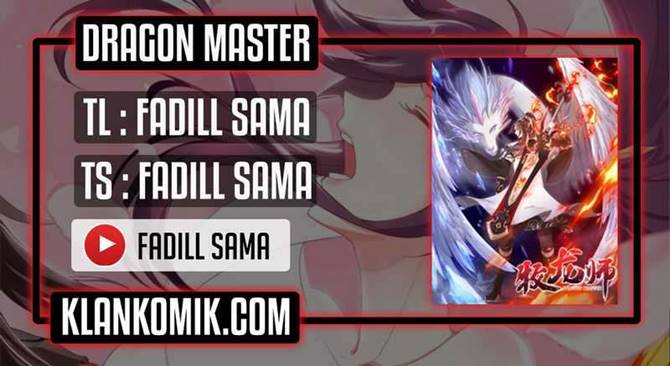 Dragon Master Chapter 04 Gambar 1