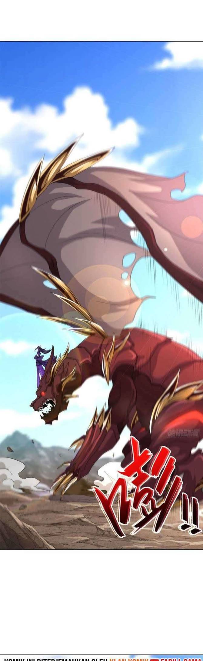 Dragon Master Chapter 04 Gambar 2