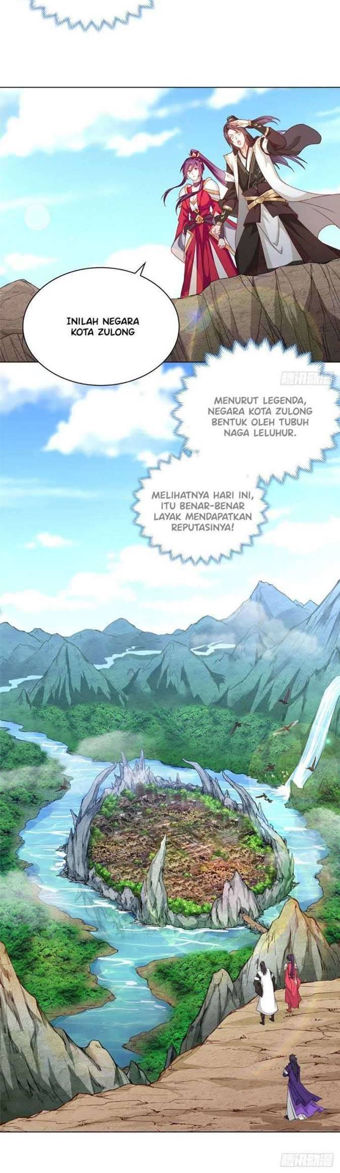 Dragon Master Chapter 04 Gambar 5