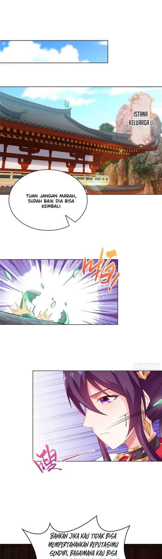 Dragon Master Chapter 04 Gambar 6