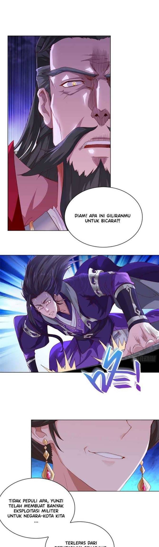 Dragon Master Chapter 04 Gambar 8