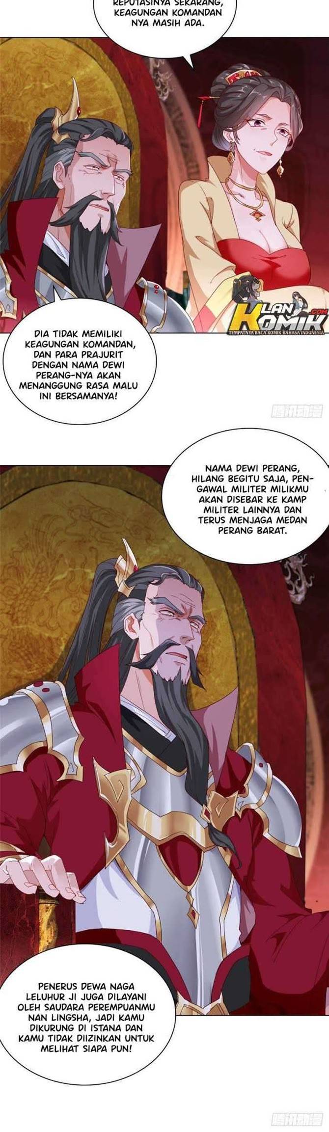 Dragon Master Chapter 04 Gambar 9