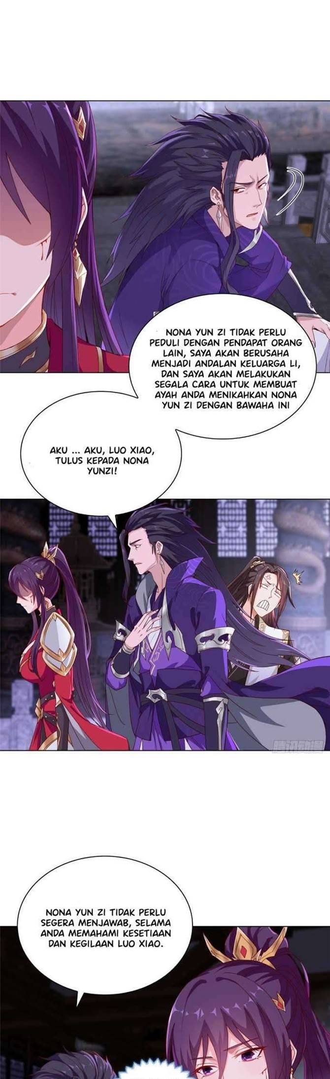 Dragon Master Chapter 04 Gambar 12