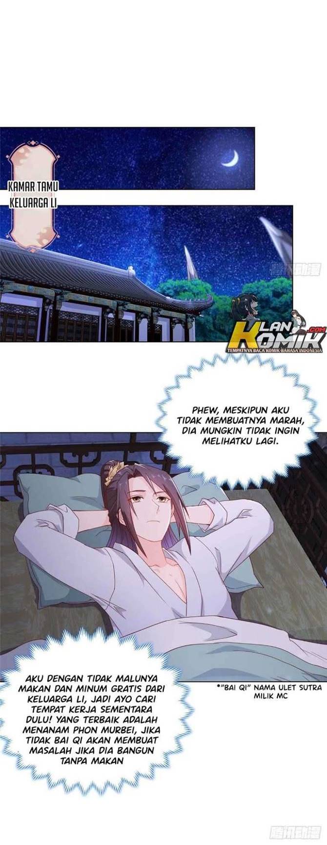 Dragon Master Chapter 04 Gambar 15