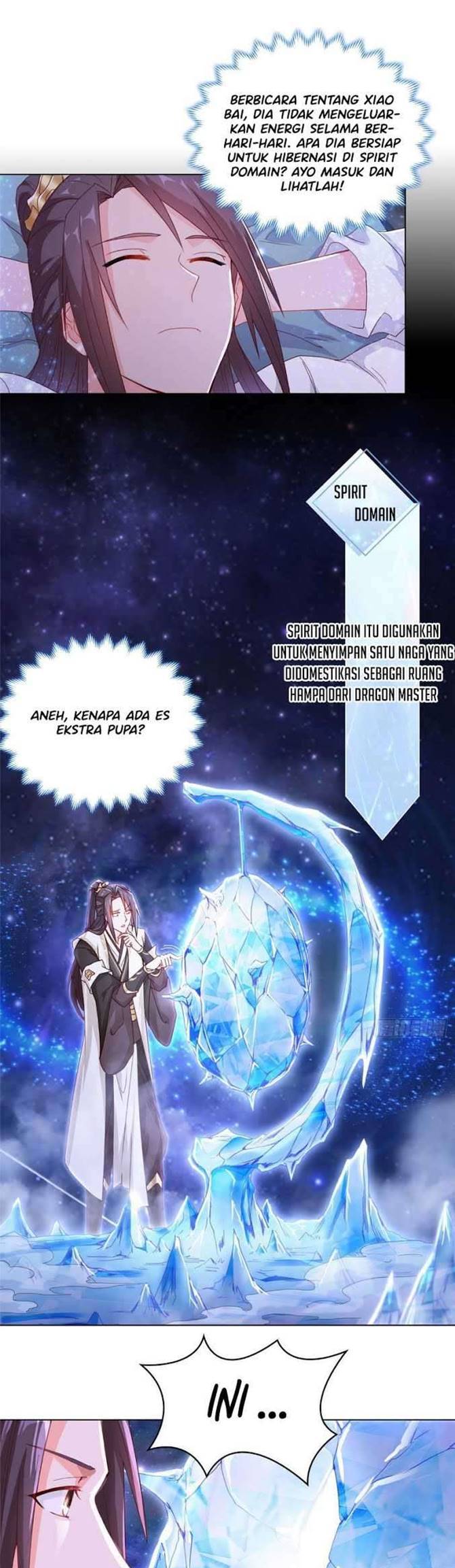 Dragon Master Chapter 04 Gambar 16