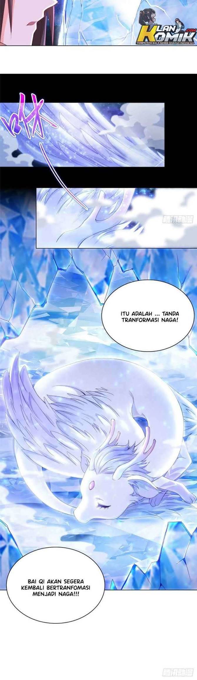 Dragon Master Chapter 04 Gambar 17