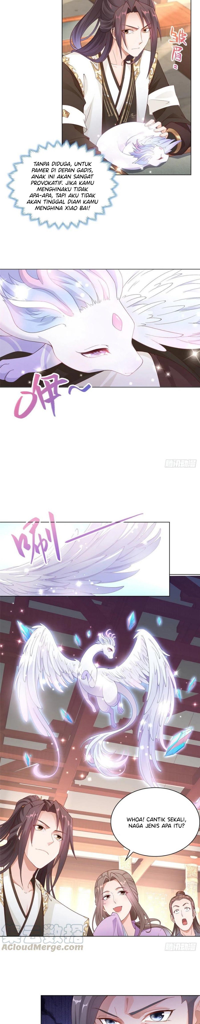 Dragon Master Chapter 10 Gambar 6