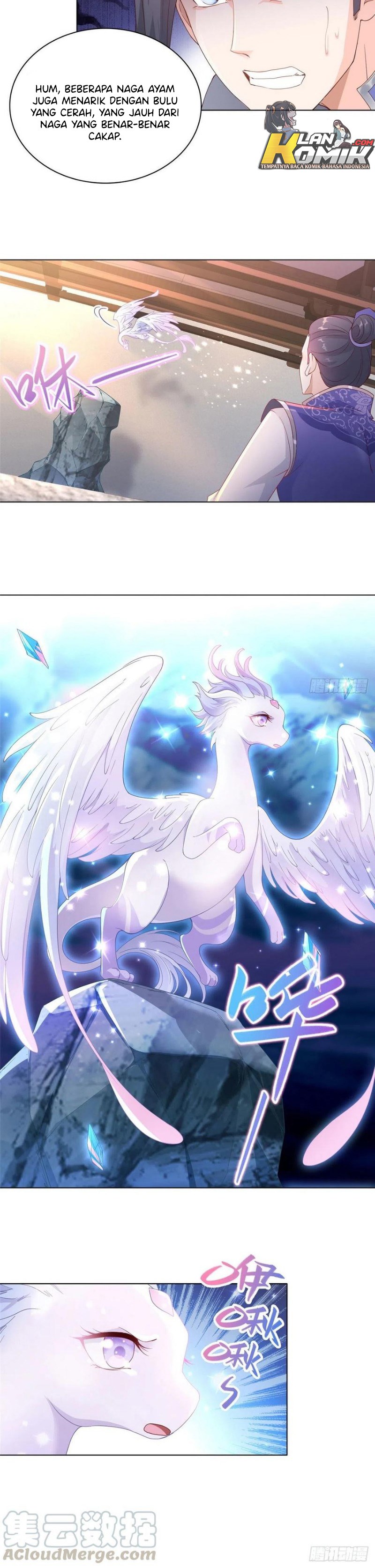 Dragon Master Chapter 10 Gambar 7