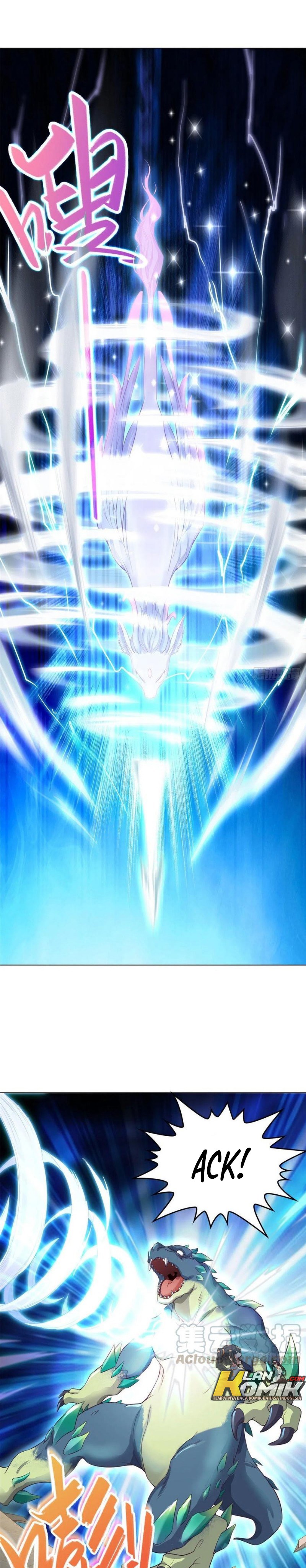Dragon Master Chapter 10 Gambar 12