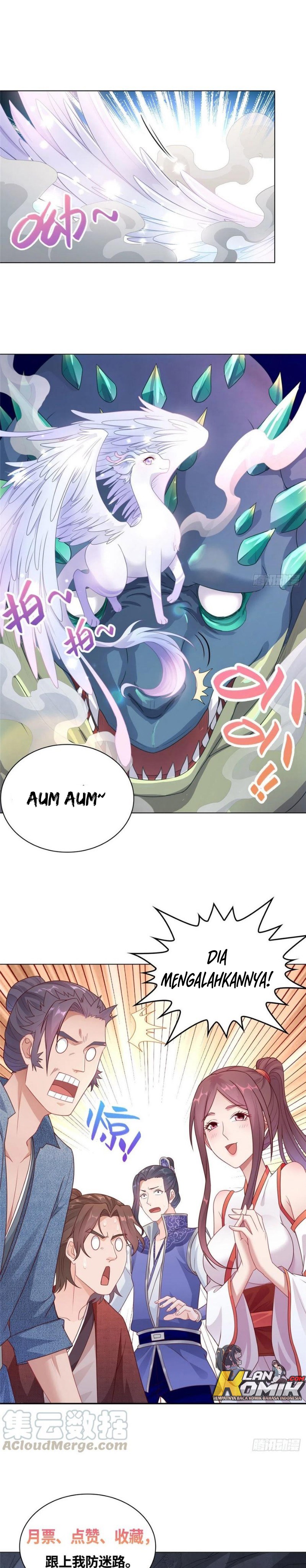 Dragon Master Chapter 10 Gambar 14