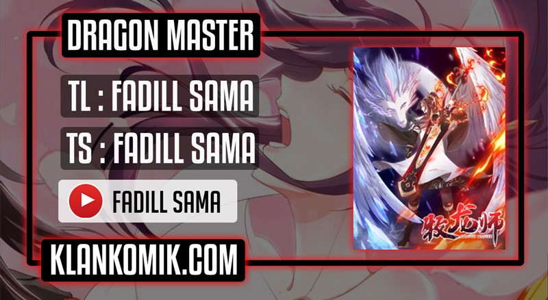 Dragon Master Chapter 12 Gambar 1