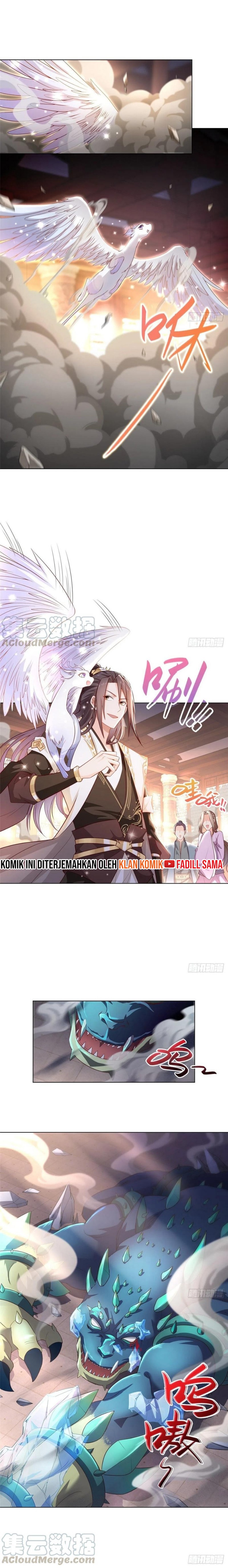 Dragon Master Chapter 12 Gambar 2