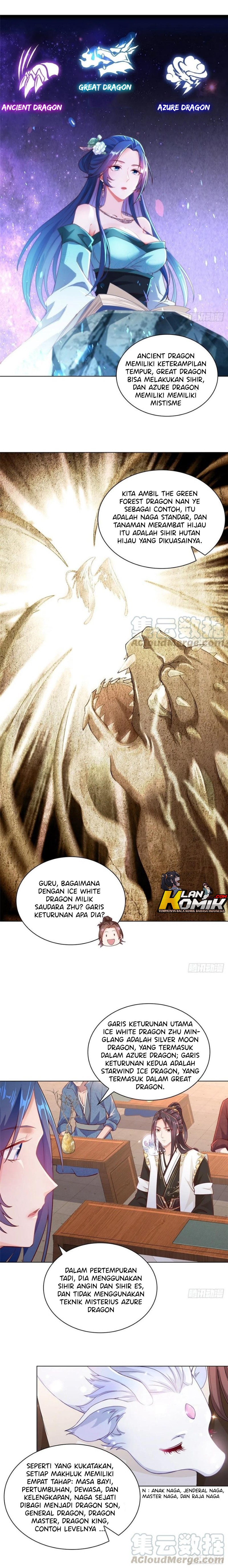 Dragon Master Chapter 12 Gambar 5