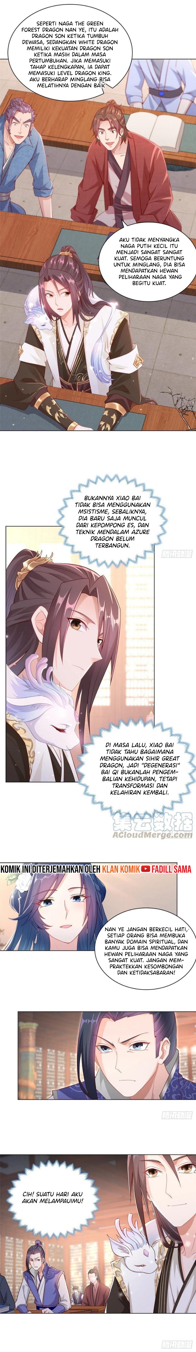 Dragon Master Chapter 12 Gambar 6