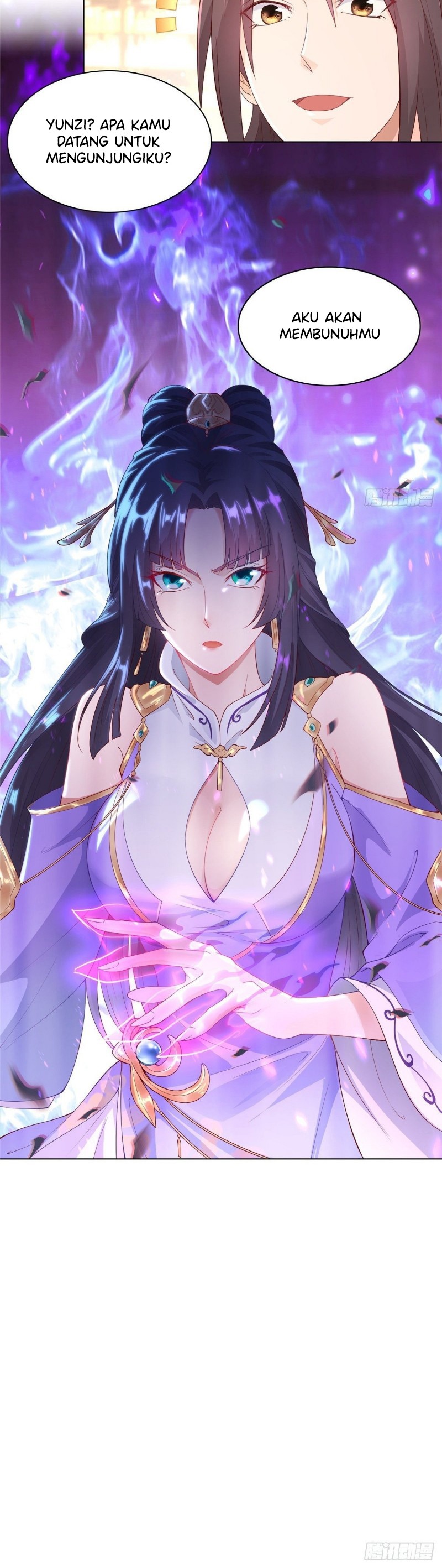 Dragon Master Chapter 13 Gambar 15