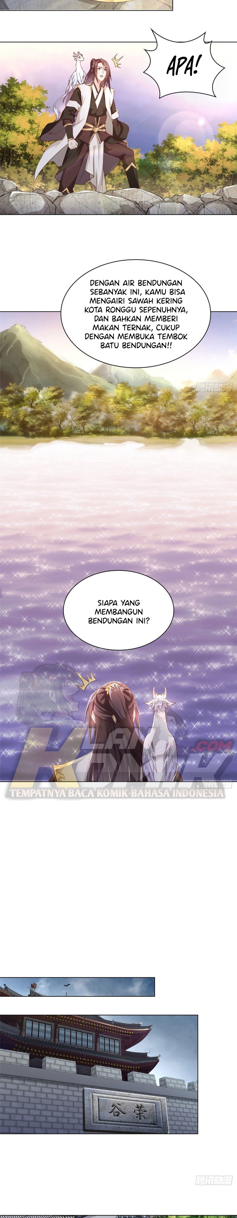 Dragon Master Chapter 16 Gambar 12