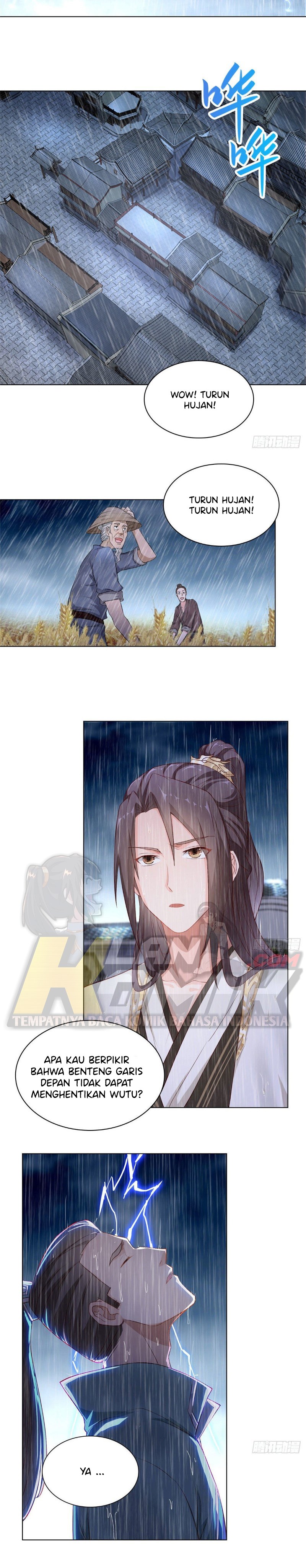 Dragon Master Chapter 16 Gambar 16