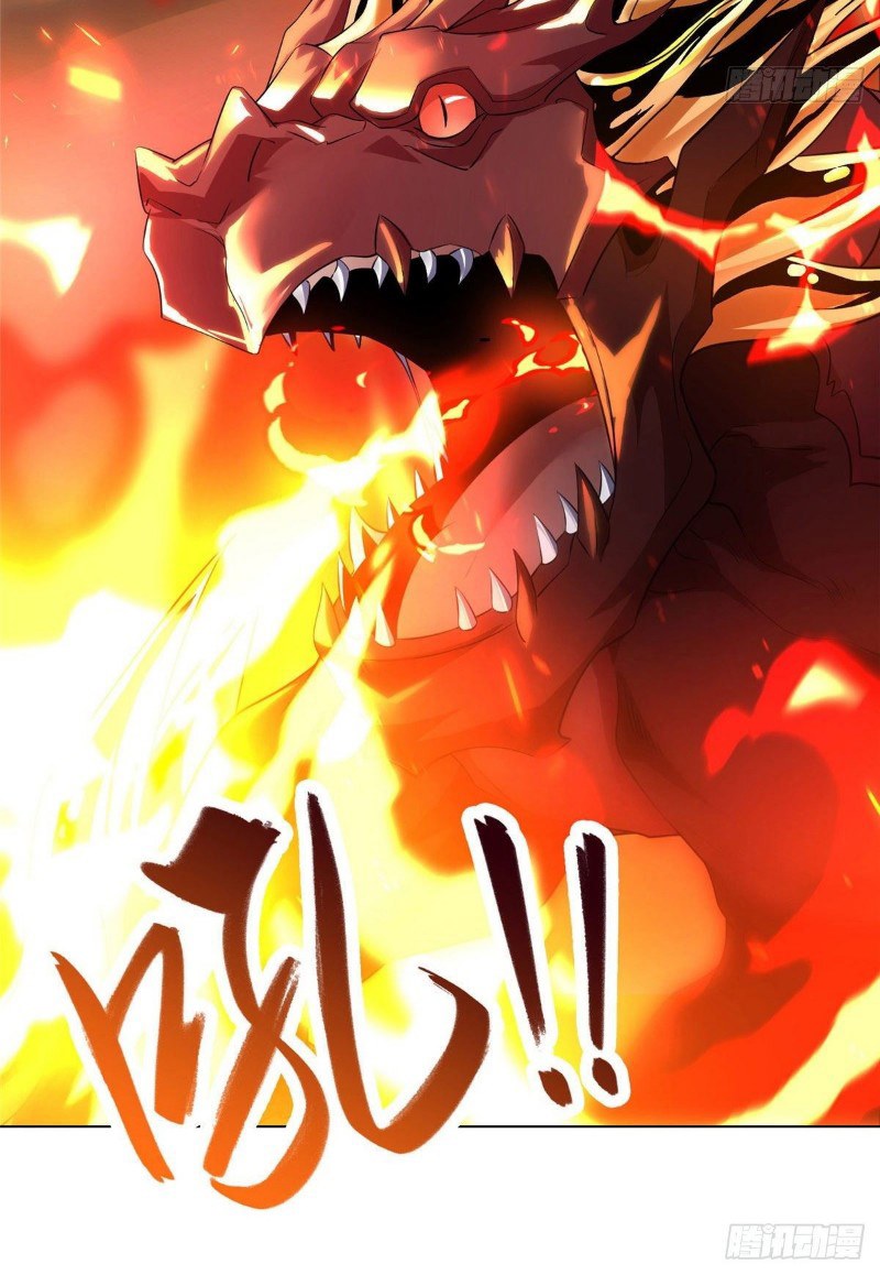 Dragon Master Chapter 18 Gambar 3