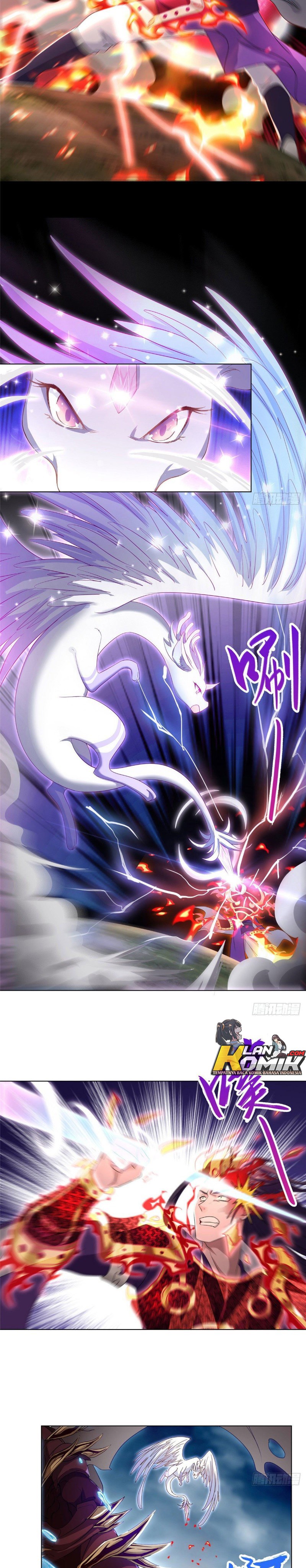 Dragon Master Chapter 18 Gambar 8