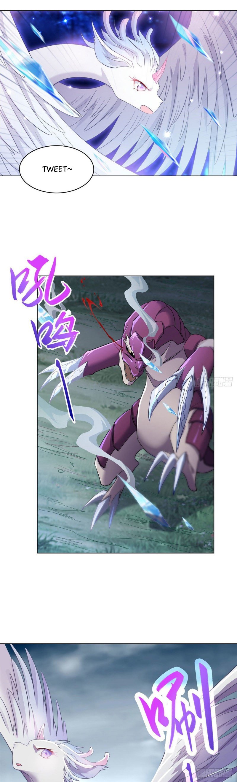Dragon Master Chapter 18 Gambar 15