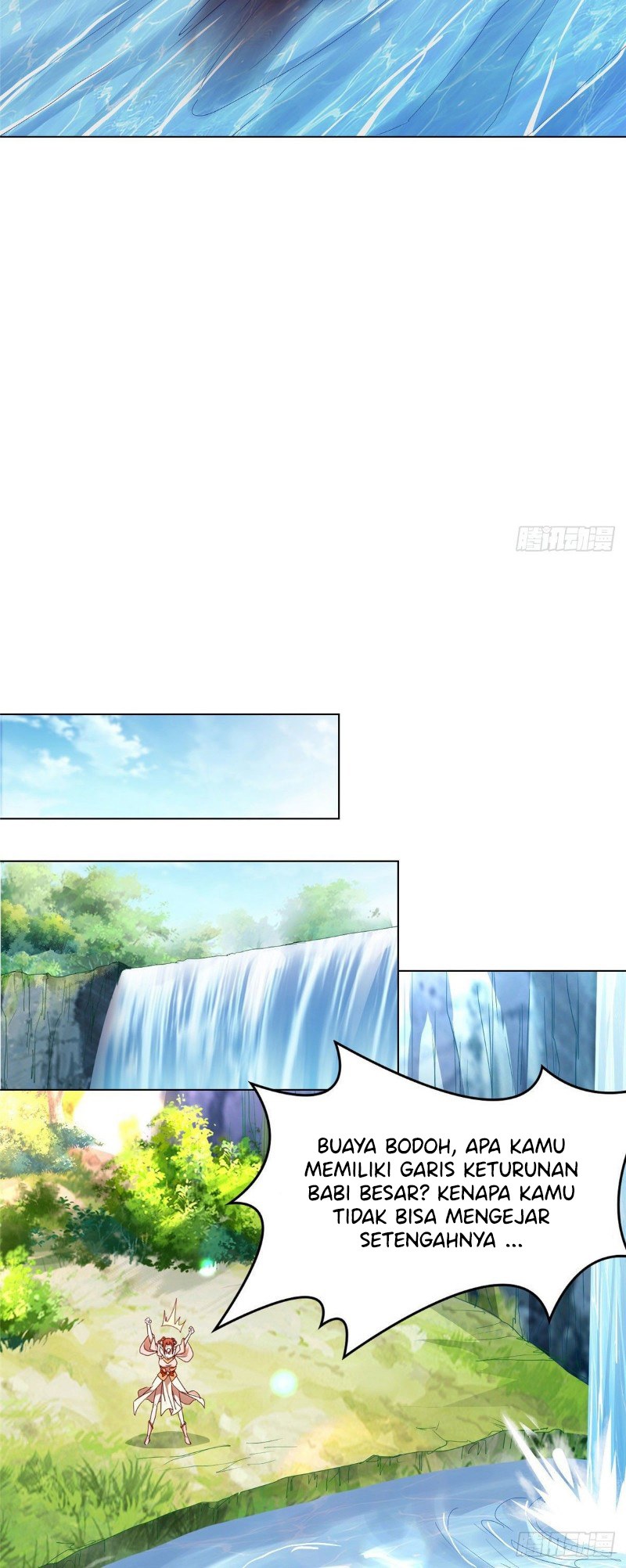 Dragon Master Chapter 19 Gambar 5