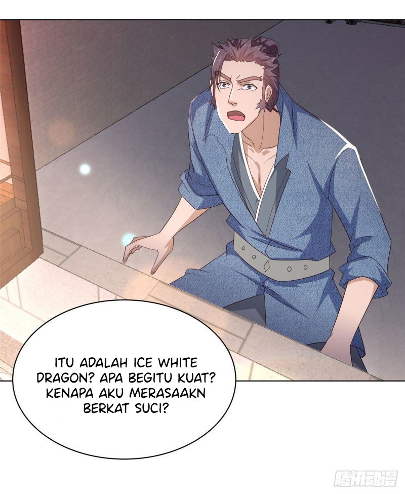Dragon Master Chapter 19 Gambar 15