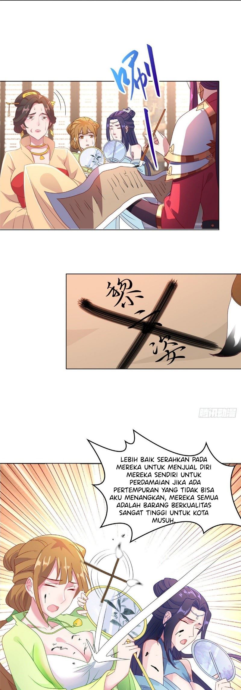 Dragon Master Chapter 21 Gambar 20