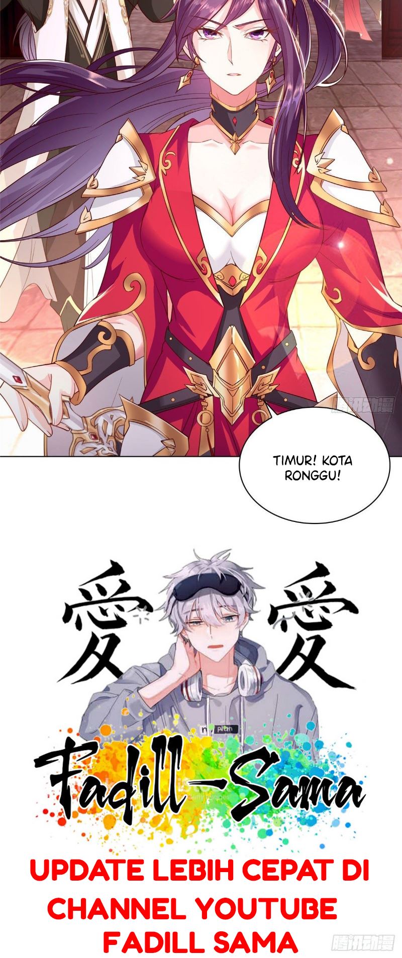 Dragon Master Chapter 21 Gambar 28